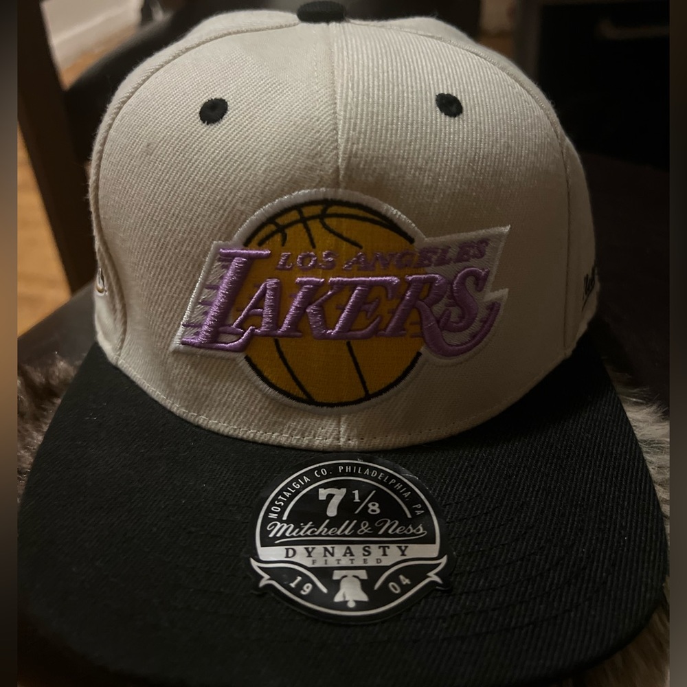 NBA hat